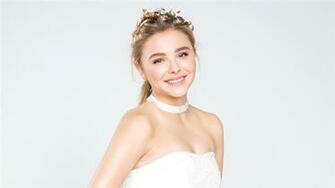 Chloe Moretz Sudden Attack Celebrity Poster HD