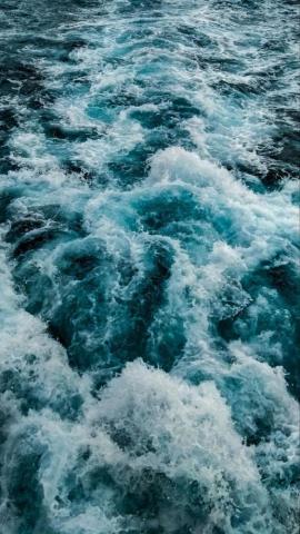 Summer Wallpaper For iPhone Sun Filled Background