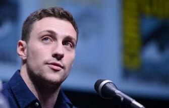 Aaron Taylor Johnson HD Desktop Wallpaper 7wallpaper Net