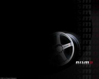 Nismo Logo Wallpaper Desahogate Net El Arte