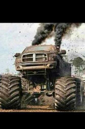 Jacked Up Trucks Games