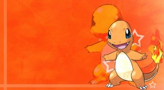 Charmander Wallpaper By