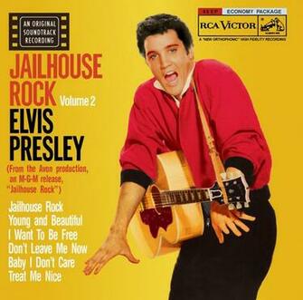 Jailhouse Rock Wallpaper Movie Hq Pictures 4k