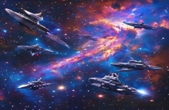 Star Trek Live Wallpaper