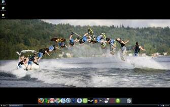 Wakeboarding Wallpaper Wakeboard