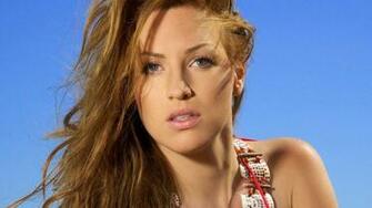 Jordan Carver Wallpaper HD 1080p Desktop