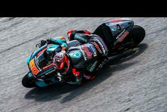 Quartararo Alpinestars
