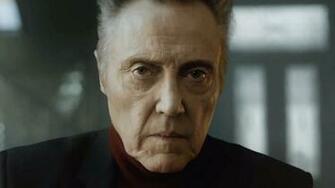 Christopher Walken Wallpaper X Net