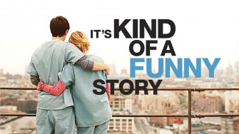 Watch It S Kind Of A Funny Story Prime Video