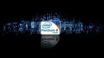 Pentium Custom Wallpaper By Arrow U