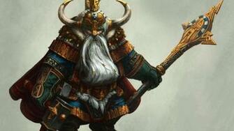 Wow Dwarf Warrior Car Pictures