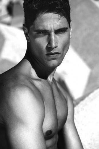 Esclusiva Intervista Al Supermodello Italiano Fabio Mancini La