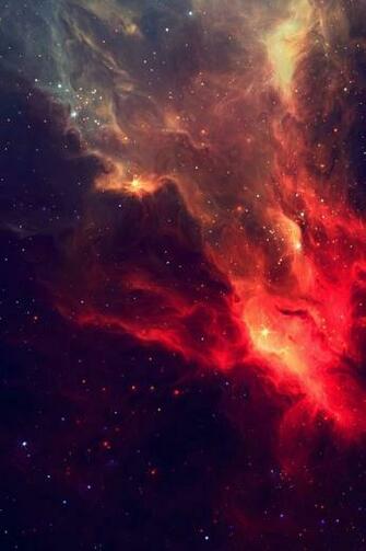 Home Handphone Galaxy Hipster Wallpaper
