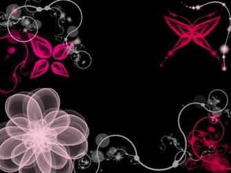 Tags Black And Pink Wallpaper Houses Interior