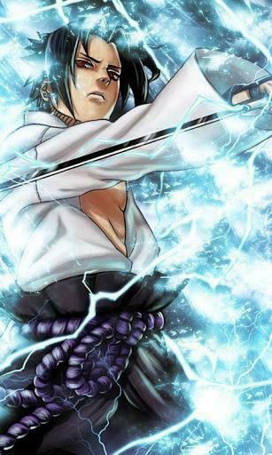 Naruto Live Wallpaper For Android By Draw Appszoom