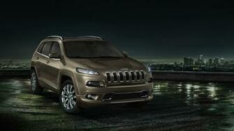 Jeep Grand Cherokee Wallpaper HD Car