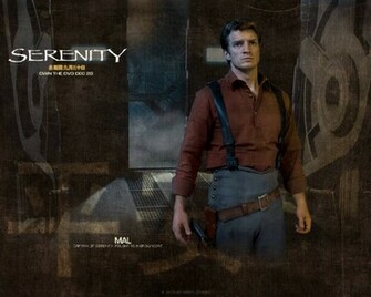Kelly S Nathan Fillion Wallpaper
