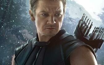 Jeremy Renner Wallpaper High Resolution And Quality