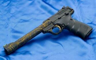 Browning Buckmark Wallpaper