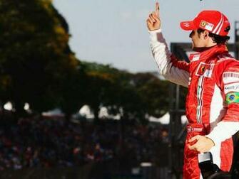 Felipe Massa Wallpaper