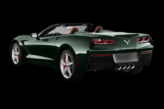 Chevrolet Corvette Stingray Z51 Specs Upcoming