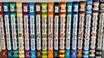 Diary Of A Wimpy Kid Unveils Licensing Program License Global