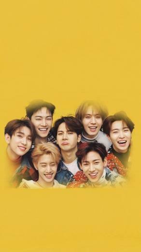 Got7 Wallpaper Grupo Ecopetit Cat