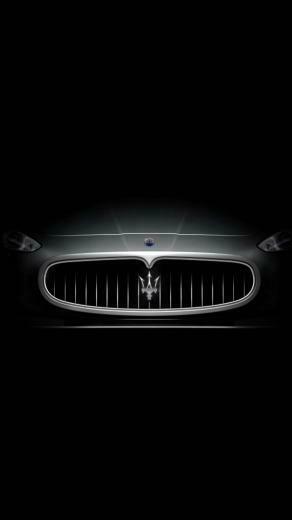 Image Result For iPhone Awesome Wallpaper Maserati Car