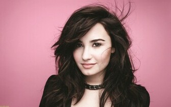 Wallpaper De Demi Lovato
