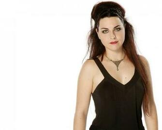 Amy Lee Wallpaper