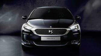 Citroen Ds5 Car HD Wallpaper FullHDwpp Full