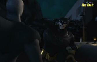 New Beware The Batman Wallpaper Episode Allies