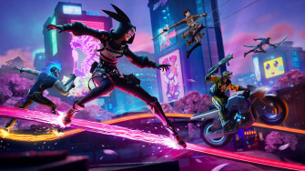 All Fortnite Chapter Season Skins Revealed Gamespot