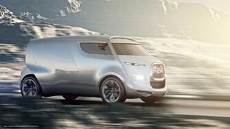 Wallpaper Citroen Tubik Rate Fantasy Cars Desktop