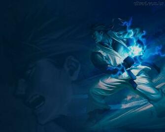 Papel De Parede Street Fighter Ryu