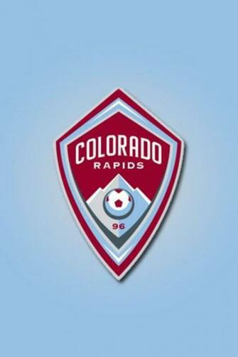 Colorado Rapids iPhone Wallpaper HD