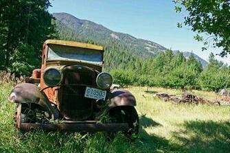 Classic Car