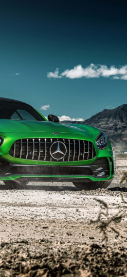iPhone Xs Mercedes Amg Background X Wallpaper