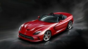 Dodge Viper Gt Wallpaper HD