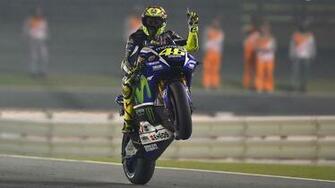 Motogp HD Wallpaper Qatar Race