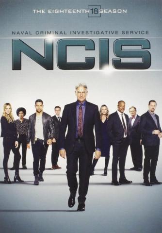 Amazon Ncis The Eighteenth Season Maria Bello Rocky