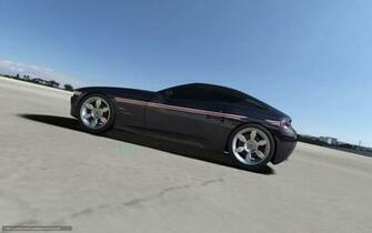 Wallpaper Volkswagen Golf 3d Auto Machines Desktop