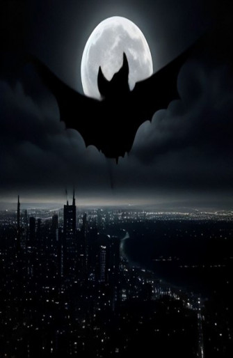 Batman Wallpaper And Screensaver