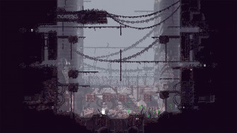 Rain World Wallpaper In Ultra HD