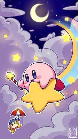 Kirby Smarthphone Wallpaper Explore Posts And S Tumgir