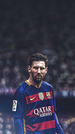 Lionel Messi The World S Greatest Soccer Player In His