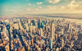 Manhattan Kb By Erixson