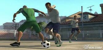 Fifa Street Screenshots Pictures Wallpaper Xbox
