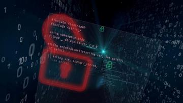 Cyber Security Financial Times