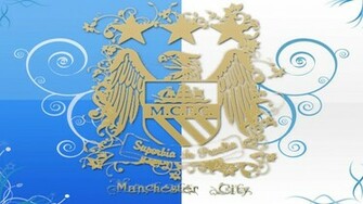 Best Manchester City Logo Wallpaper